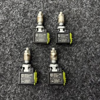 Snimace tlaku / TPMS MERCEDES A0009053907Q01
