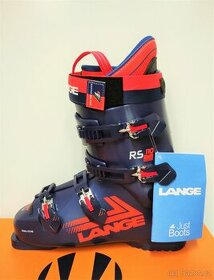 Lange RS 110 MV vel.305/46,5 levně