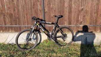 Rock machine CPS 26" L