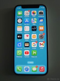 iPhone 12 mini 64gb bílý - 1