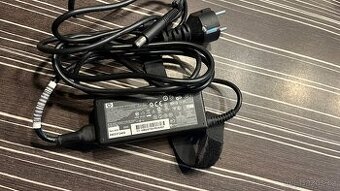 HP nabíječka adaptér 65W 3,5A 18,5V 7,4 x 5mm