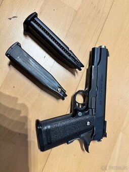 Tokio marui MRP 45 airsoft