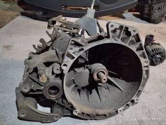 Převodovka 5q Mondeo mk3 2.5 V6