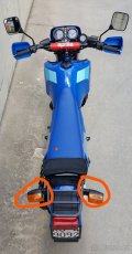 kupim diely na APRILIA TUAREG 125 od r.v. 1986