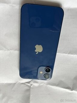 iPhone 12 mini 64 gb blue