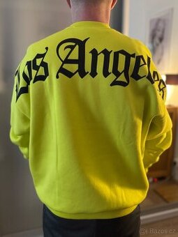 Mikina Los Angeles
