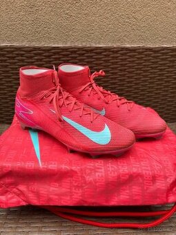Nike mercurial superfly 10 elite FG
