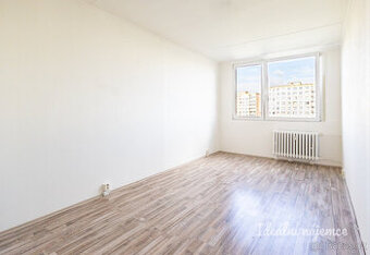 Pronájem bytu 2+kk, Makovského, Řepy, 18500 Kč/měs, 43 m2