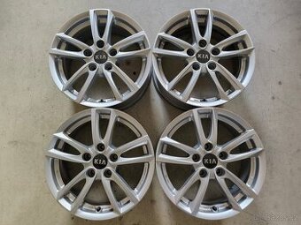 Al kola 16" Kia Ceed, X-Ceed, Pro-Ceed