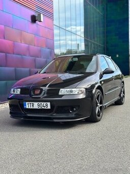 Seat Leon 1.9 TDi