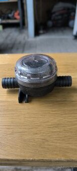Před filtr - 1
