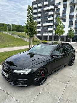 Audi A6 3.0 BITDI