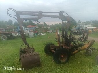 Unhz 500