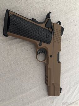 Airsoftová zbraň Colt 1911