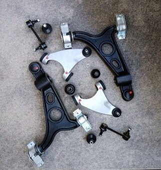 Prodej ramen Alfa Romeo 156 147 a GT Lhead