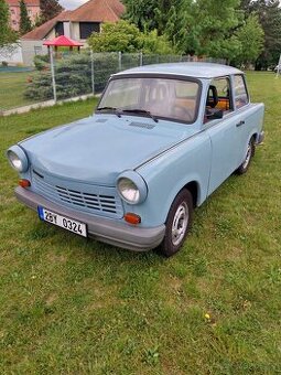 Trabant 1,1