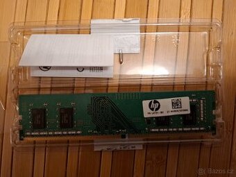 Originální RAM HP DDR4 L47721-001 - 1