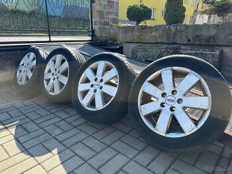 Alu kola Mondeo Mk3 - 16