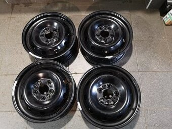 Fiat Ducato, Jumper, Boxer disky 16, 5x118.