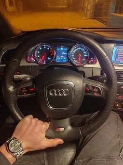 Audi A5 Sline Volant + Airbag