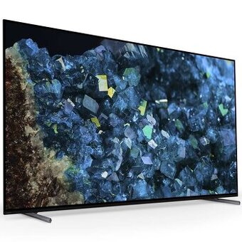 Sony 4K Smart TV XR-65A80L OLED, 65" 164cm, 120Hz