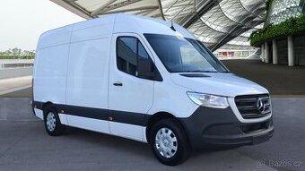 MERCEDES SPRINTER 2.2 CDi L2H2 RV 2021 - 1