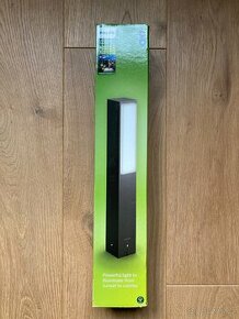 Venkovní stojanové svítidlo LED Philips - 1