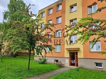 (N365) Pronájem bytu v Kopřivnici
