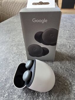 Google buds 2 pro