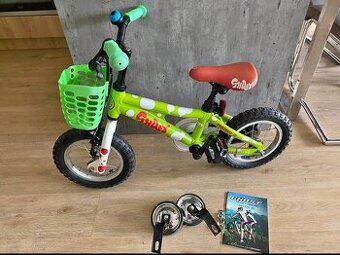 Dětské kolo Ghost "12"