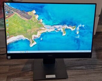 Počítač Dell OptiPlex 7470 AIO