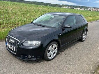 Audi A3 1.9 TDI 77kw