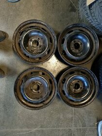 15" disky peugeot 206 - 1