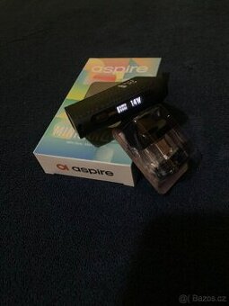 Aspire minican 4+ pod