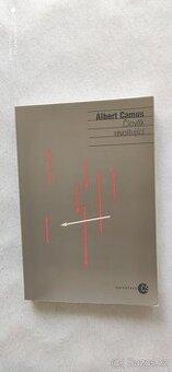 Albert Camus Člověk revoltující - 1