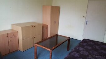 Pronájem pokoje Brno - 1