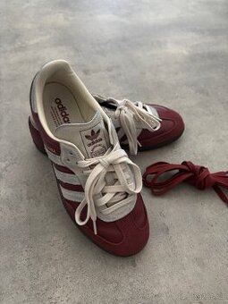 Boty-Adidas Samba