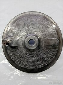 TATRAN MANET 125 ŠTÍT BRZDY ORIGINÁL - 1