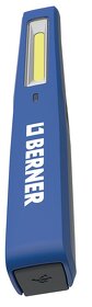 Kapesní svítilna LED Pen Light Hybrid BERNER 412559