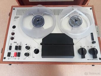 Magnetofon TESLA - 1