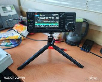 Icom Ic - 705