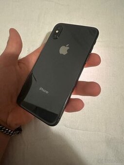 iPhone XS 128gb