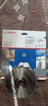 kotouc bosch - 1