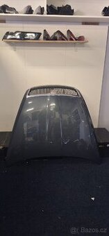 Kapota Octavia 2,bez nutnosti laku