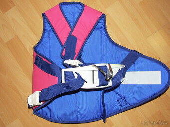 TRAPÉZ Helly hansen na windsurfing - 1