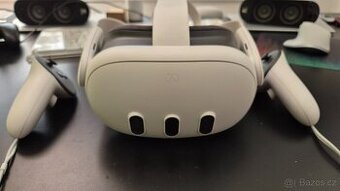 VR Meta Quest 3 128GB