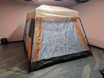 Kempingový stan pro 6-8 osob 380260190 cm - 1