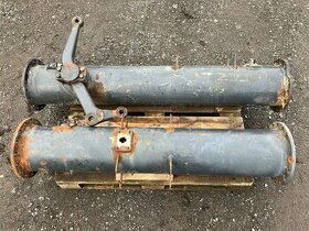 TATRA 815 EURO3