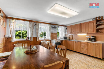 Prodej rodinného domu, 200 m², Rokytnice nad Jizerou - 1