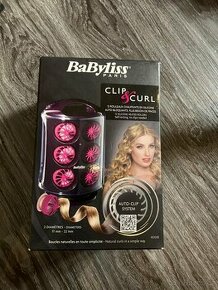 Babyliss natacky - 1